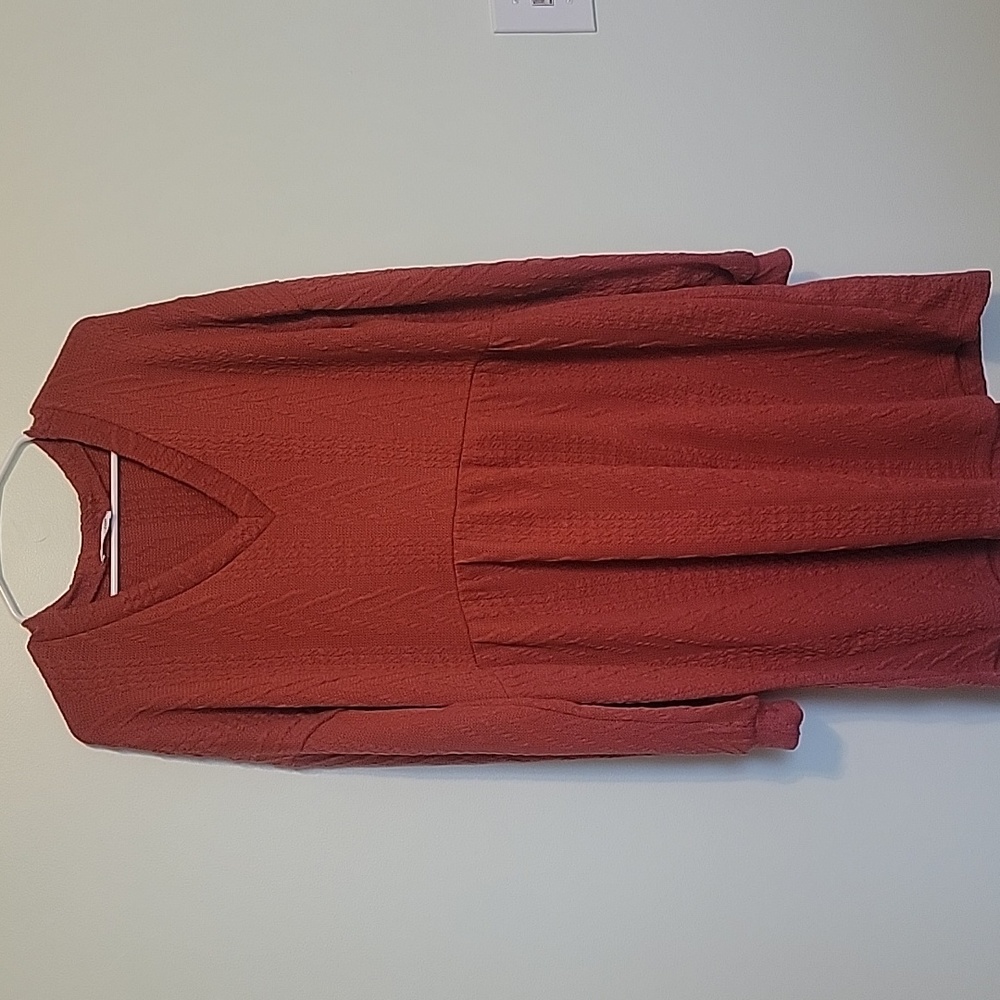 Boutique dress